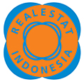 LOGO REALESTAT INDONESIA